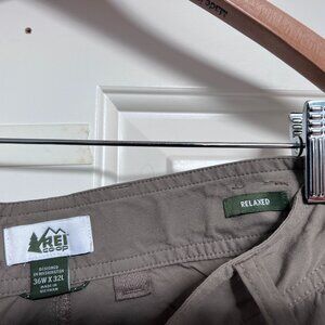 REI Zip-Off pants 36x32